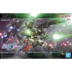 [HGCE253] 1/144 Ʈ  Ǵ(LIGHTNING BUSTER GUNDAM) - ⵿ Ǵ õ ()