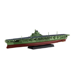[NEXT-8 EX-201] 1/700 IJN Aircraft Carrier Shinano Special Edition with Photo-Etched Parts()